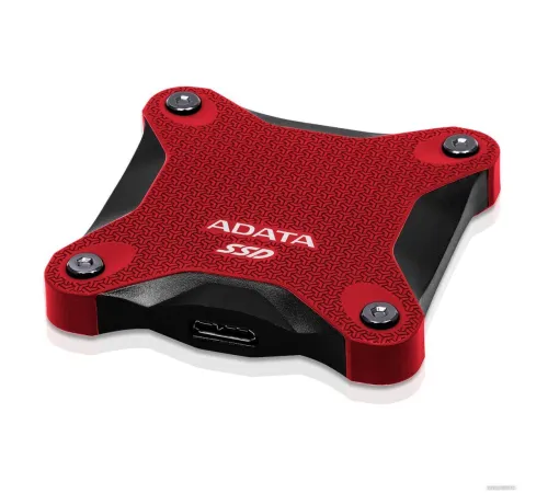 Внешний накопитель ADATA SD620 2TB SD620-2TCRD