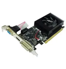 Видеокарта Sinotex Ninja GT 240 1GB DDR3 NK24NP013F