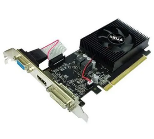 Видеокарта Sinotex Ninja GT 240 1GB DDR3 NK24NP013F