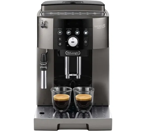 Кофемашина DeLonghi Magnifica S Smart ECAM 250.33.TB