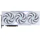 Видеокарта MSI GeForce RTX 5080 16G Gaming Trio OC White
