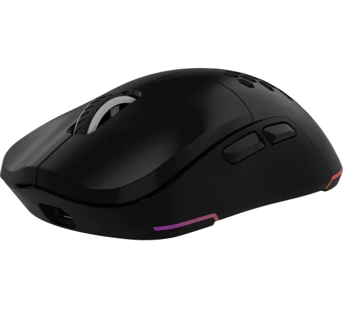 Игровая мышь Оклик 900GMW черный