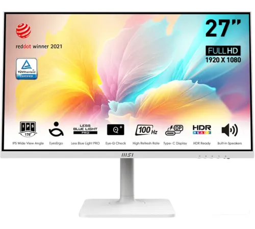 Монитор MSI Modern MD2712PW