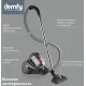 Пылесос Domfy DSC-VC704