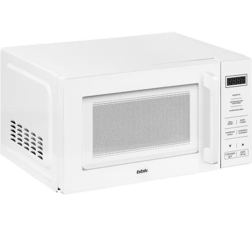 Микроволновая печь BBK 20MWS-751S/W