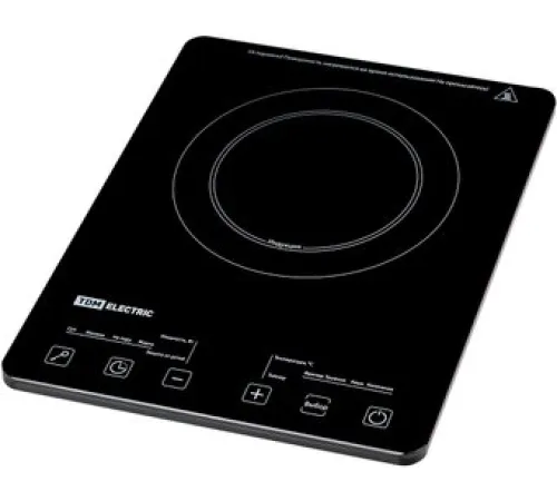 Настольная плита TDM Electric ЭПИ1 SQ2504-0007