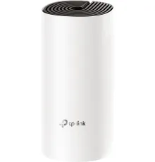 Wi-Fi роутер TP-Link Deco M4 1 шт.