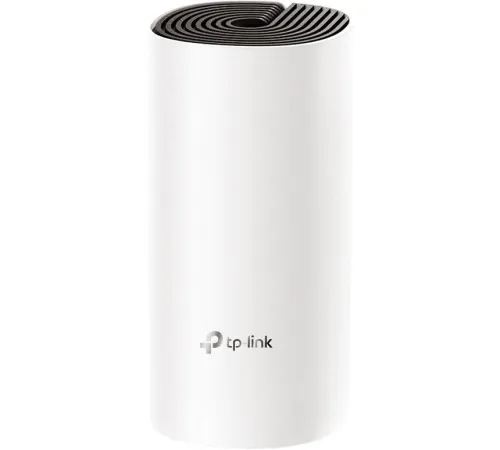 Wi-Fi роутер TP-Link Deco M4 1 шт.