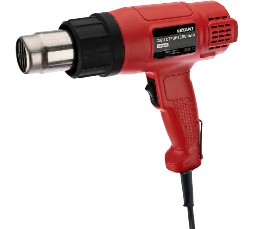 Промышленный фен Rexant COMPACT 12-0051