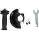 Угловая шлифмашина Pioneer Tools AG-E950-125-01