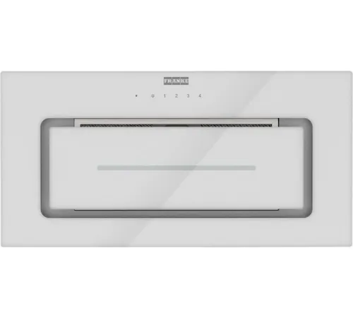 Кухонная вытяжка Franke Luce 60 WH 305.0738.596