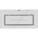 Кухонная вытяжка Franke Luce 60 WH 305.0738.596