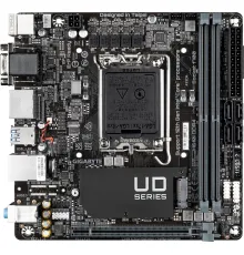Материнская плата Gigabyte H610I DDR4 rev. 1.0