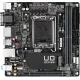 Материнская плата Gigabyte H610I DDR4 rev. 1.0