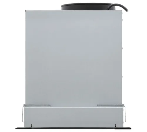 Кухонная вытяжка Krona Selina 600 Glass Black S черный