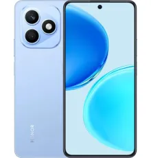 Телефон HONOR X8d 8GB/128GB международная версия голубой