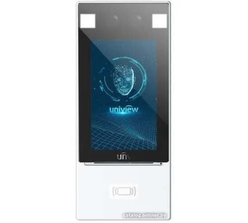 Терминал распознавания лиц Uniview OET-213H