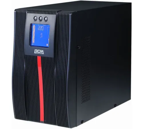 Источник бесперебойного питания Powercom Macan MAC-1500
