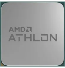 Процессор AMD Athlon 3000G