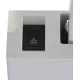 Кухонная вытяжка Krona Kamilla 600 White 2m