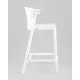 Стул Stool Group Campo SL-7101 белый