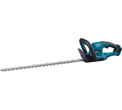 Кусторез Makita DUH607F001 с 1-м АКБ