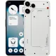 Телефон Nothing Phone 3a Lite 8GB/128GB белый