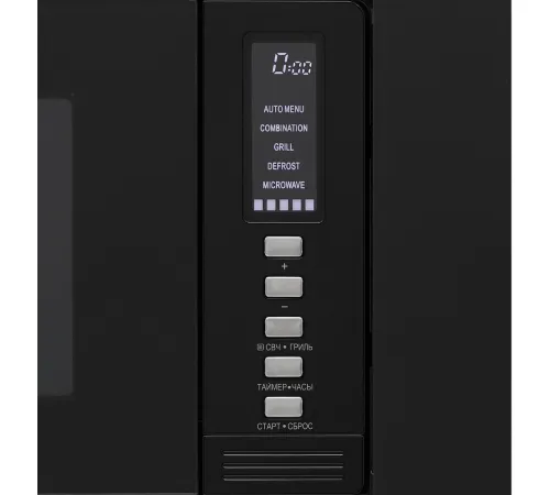 Микроволновая печь Krona Winden 60 BL