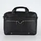 Сумка Poshete 196-3060BLK черный