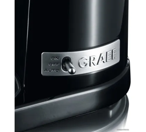 Электрическая кофемолка Graef CM802