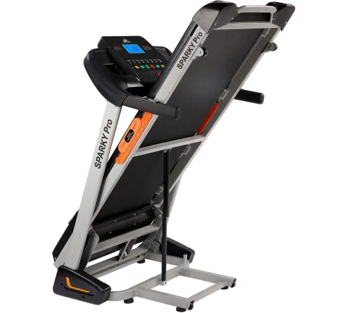 Электрическая беговая дорожка DFC Sparky Pro T635