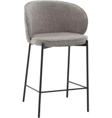 Стул Stool Group Тисдейл LV-115-S960-01 букле серый