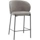 Стул Stool Group Тисдейл LV-115-S960-01 букле серый