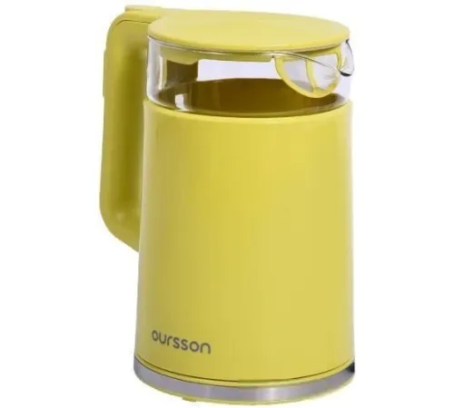 Электрический чайник Oursson EK1733WD/GA