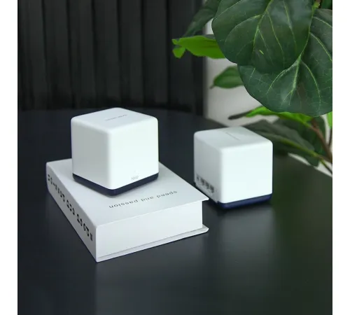 Wi-Fi система Mercusys Halo H50G 2 шт