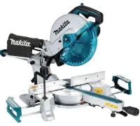 Торцовочная пила Makita LS1110F