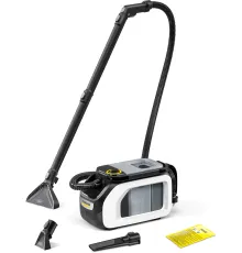 Пылесос Karcher SE 3 Compact Floor 1.081-533.0
