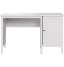 Стол Black Red White Ewa BIU/120 белый