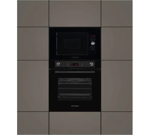 Микроволновая печь KUPPERSBERG HMW 625 B