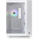 Корпус Thermaltake View 380 TG ARGB Snow CA-1Z2-00M6WN-00