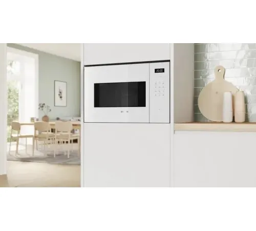Микроволновая печь Bosch Serie 6 BEL554MW2