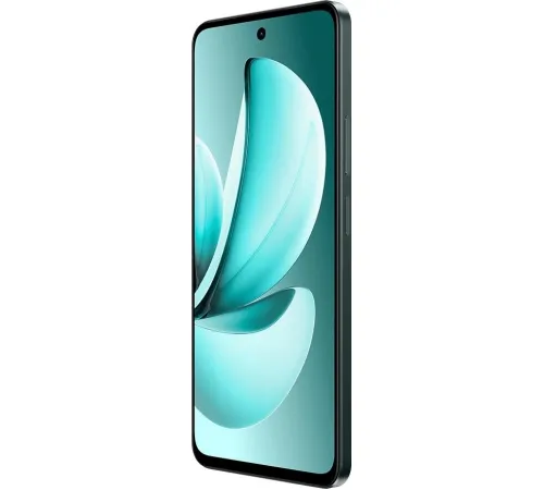 Телефон Realme C71 RMX5303 6GB/128GB международная версия зеленый