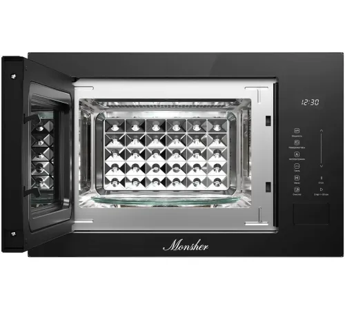 Микроволновая печь Monsher MMH 1025 Noir