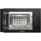 Микроволновая печь Monsher MMH 1025 Noir