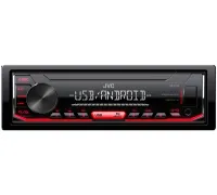 USB-магнитола JVC KD-X152M