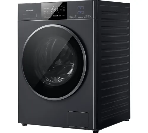Стирально-сушильная машина Panasonic NA-S24ER1BKZ