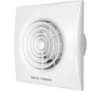 Осевой вентилятор Royal Thermo Sunrise RAFR 120 S Silent