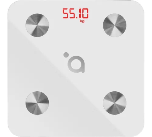 Напольные весы ACME SC101 белый