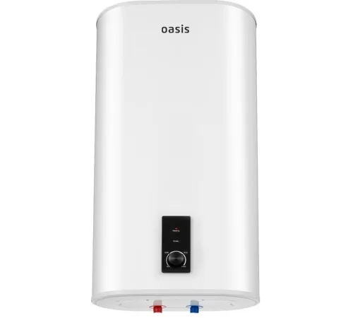Накопительный электрический водонагреватель Oasis Plain 30VZ