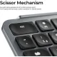 Клавиатура Keychron B2 Pro B2P-K8-RU белый